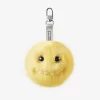Pendentif en peluche INSTINCTOY FLUFFY