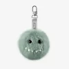 Pendentif en peluche INSTINCTOY FLUFFY