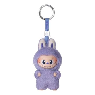 Pendentif en peluche Labubu Pin for Love « ? »