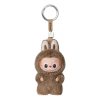 Pendentif en peluche Labubu Pin for Love « & »