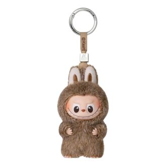 Pendentif en peluche Labubu Pin for Love « & »