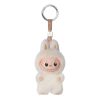 Pendentif en peluche Labubu Pin for Love « A »
