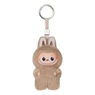 Pendentif en peluche Labubu Pin for Love « B »