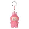 Pendentif en peluche Labubu Pin for Love « Cœur » Édition secrète