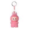 Pendentif en peluche Labubu Pin for Love « Cœur » Édition secrète