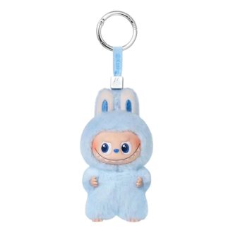 Pendentif en peluche Labubu Pin for Love « D »