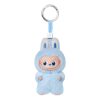 Pendentif en peluche Labubu Pin for Love « D »