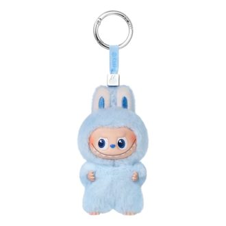 Pendentif en peluche Labubu Pin for Love « D »