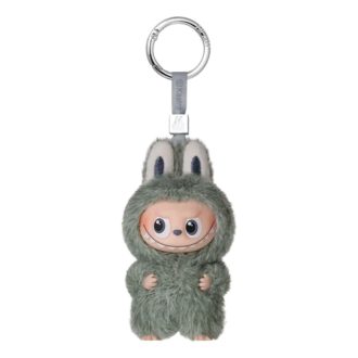 Pendentif en peluche Labubu Pin for Love « ! » Édition secrète