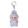 Pendentif en peluche Labubu Pin for Love « E »