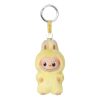 Pendentif en peluche Labubu Pin for Love « F »