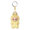 Pendentif en peluche Labubu Pin for Love « F »