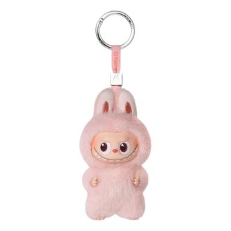 Pendentif en peluche Labubu Pin for Love « G »