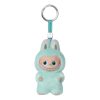 Pendentif en peluche Labubu Pin for Love « I »