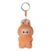 Pendentif en peluche Labubu Pin for Love « J »