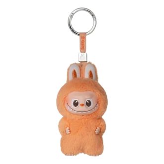 Pendentif en peluche Labubu Pin for Love « J »