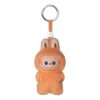 Pendentif en peluche Labubu Pin for Love « J »