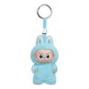 Pendentif en peluche Labubu Pin for Love « K »