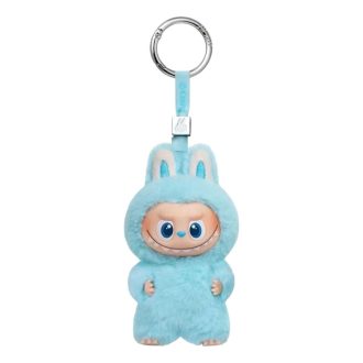 Pendentif en peluche Labubu Pin for Love « K »