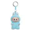 Pendentif en peluche Labubu Pin for Love « K »