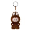 Pendentif en peluche Labubu Pin for Love « L »