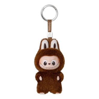 Pendentif en peluche Labubu Pin for Love « L »