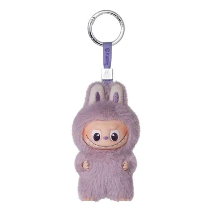 Pendentif en peluche Labubu Pin for Love « M »