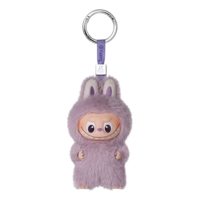 Pendentif en peluche Labubu Pin for Love « M »