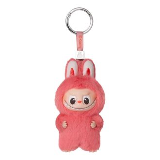 Pendentif en peluche Labubu Pin for Love « N »