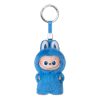 Pendentif en peluche Labubu Pin for Love « O »
