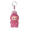 Pendentif en peluche Labubu Pin for Love « Q »