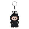 Pendentif en peluche Labubu Pin for Love « R »