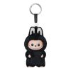Pendentif en peluche Labubu Pin for Love « R »