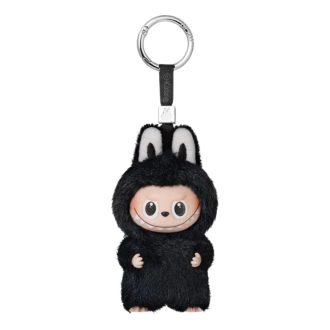 Pendentif en peluche Labubu Pin for Love « R »