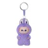 Pendentif en peluche Labubu Pin for Love « T »