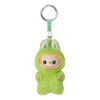 Pendentif en peluche Labubu Pin for Love « V »