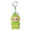 Pendentif en peluche Labubu Pin for Love « V »