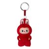 Pendentif en peluche Labubu Pin for Love « X »