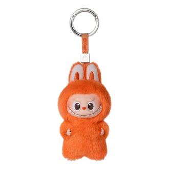 Pendentif en peluche Labubu Pin for Love « Z »
