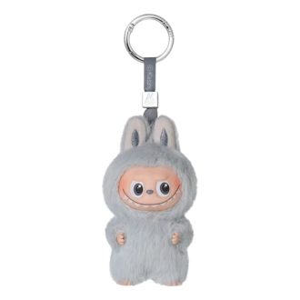 Pendentif en peluche Pin for Love de Labubu « C »