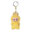 Pendentif en peluche Pin for Love de Labubu « P »