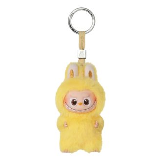 Pendentif en peluche Pin for Love de Labubu « P »