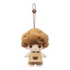 Pendentif en peluche Pop Bean Coffee Factory « Dimoo Taster »