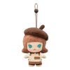 Pendentif en peluche Pop Bean Coffee Factory « Molly, directrice de magasin d&rsquo;un jour », édition secrète