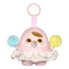 Pendentif en peluche Pucky Beanie Bubble Up « Let&rsquo;s Bubble » Édition secrète