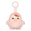 Pendentif en peluche Pucky Beanie Bubble Up « Pretty Bubble »