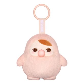 Pendentif en peluche Pucky Beanie Bubble Up « Pretty Bubble »