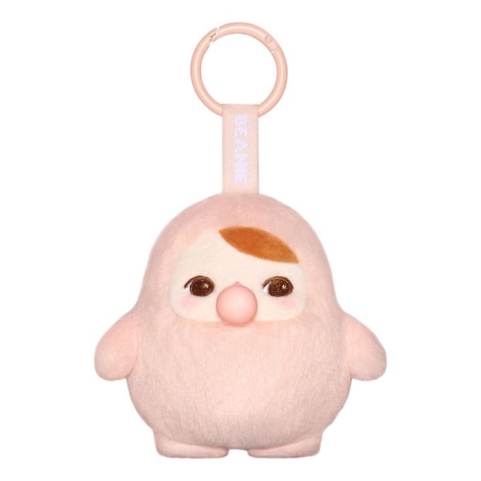 Pendentif en peluche Pucky Beanie Bubble Up « Pretty Bubble »