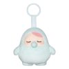 Pendentif en peluche Pucky Beanie Bubble Up « Sleepy Bubble »