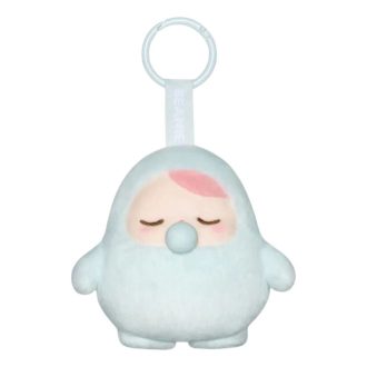 Pendentif en peluche Pucky Beanie Bubble Up « Sleepy Bubble »